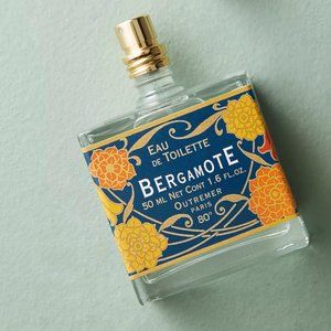 Outremer Eau De Toilette Bergamote